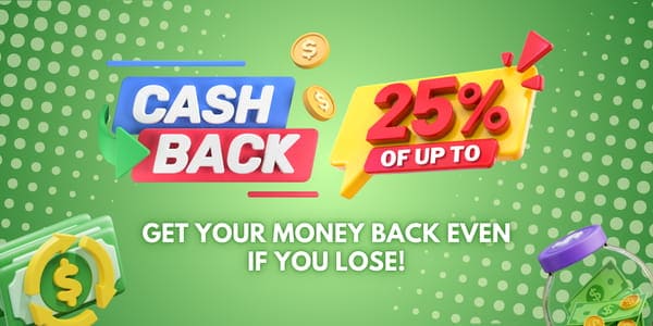 Arena Plus offer artwork five